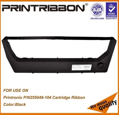 Compatible Printronix 255051-103,256977-403,Printronix P8000H,P7000H Cartridge Ribbon supplier