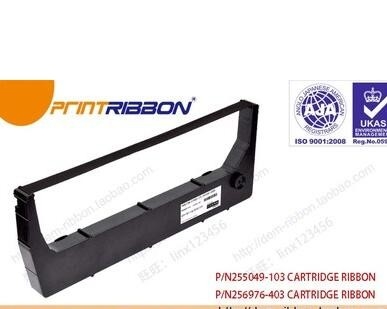 Compatible PRINTRONIX P/N255049-103 P7000/P8000 Printer Ribbon supplier