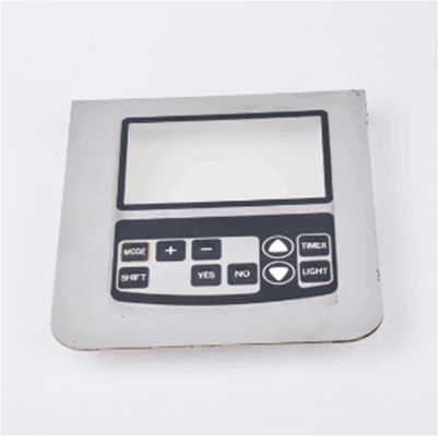 J440001 J440001-00 Membrane Keypad Keyboard Overlay For Noritsu QSF V30 V50 V100 Minilab Film Processor Control Panel Spare Part supplier