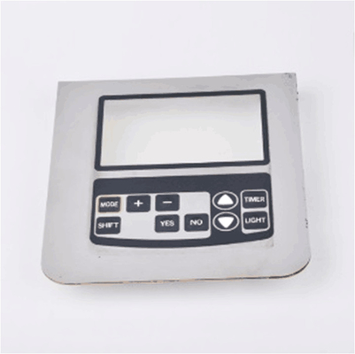 Keyboard Overlay For Noritsu V30 Mini Lab Processor KEYBOARD J440001-00 J440001 supplier