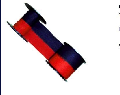 Lathem 1221 2000 3000 4000 Time Recorder Ribbon supplier