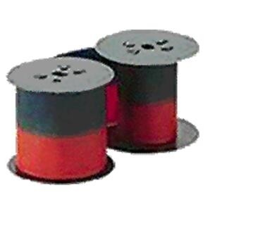 Compatible Lathem 7-2CN Lathem 1100 2000 2100 3000 4000 8000 Time Recorder Ribbon supplier
