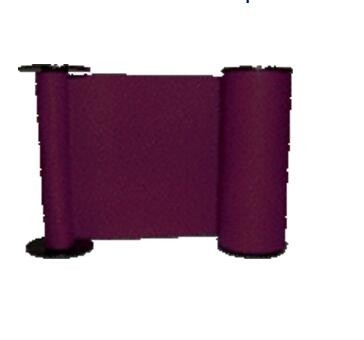 Rapidprint 505 507 Compatible 5650 Mechanical Time Stamp Ribbon supplier