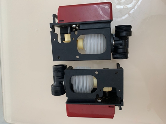 Noritsu KBX-3Z Iwaki Bellow Pump Used supplier