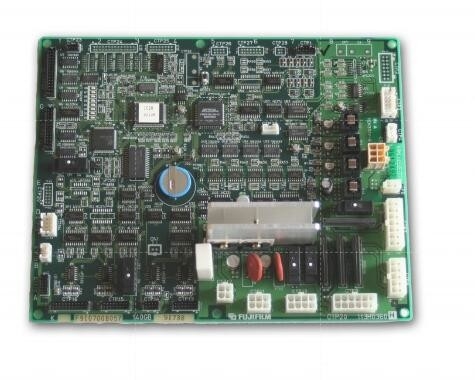 Fuji 330 Minilab PCB 857C967438 CTP20 Used supplier