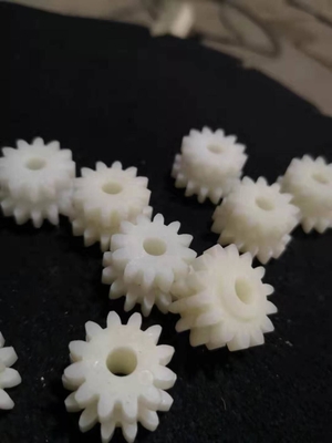 A208131 12/14 Dual Gear Shaft Doli 2410/3620 Minilab Part supplier