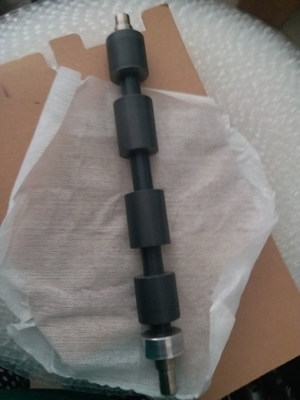 B016707 + B016709 Noritsu Minilab Roller Used supplier