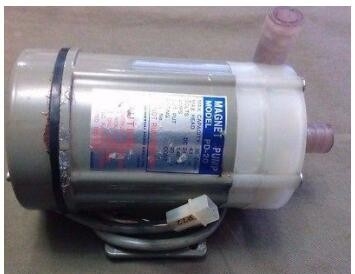 NORITSU MAGNET PUMP PD-20 PART I012043 FOR NORITSU FUJI GRETAG Minilab Used supplier