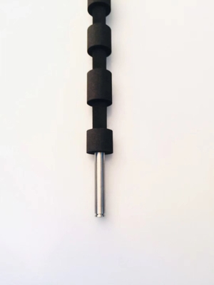 B018504-00 B018504 Noritsu QSS3701 3201 Minilab Spare Part ADVANCE ROLLER supplier