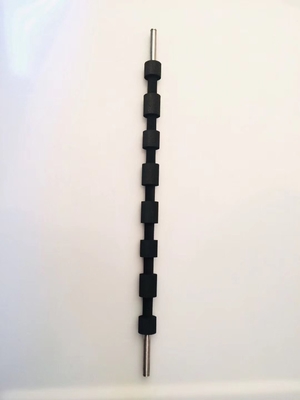 B018504-00 B018504 Noritsu QSS3701 3201 Minilab Spare Part ADVANCE ROLLER supplier