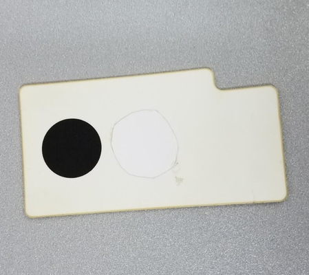 Z026559 Noritsu Calibration Plate For QSS37, FUJI 7500 7700 Digital Minilabs supplier