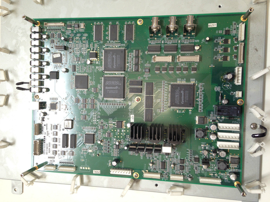 J391318-02 J391318 Pcb Laser Control Board Noritsu QSS3502 Minilab Part supplier