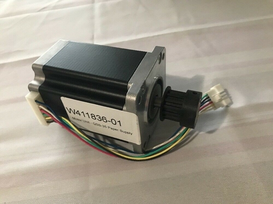 Noritsu W411836-01 W411836 Paper Supply Motor - QSS-35 Minilab Spare Part supplier