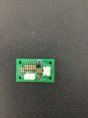 Noritsu V30 Minilab Film Processor J440023 Board supplier