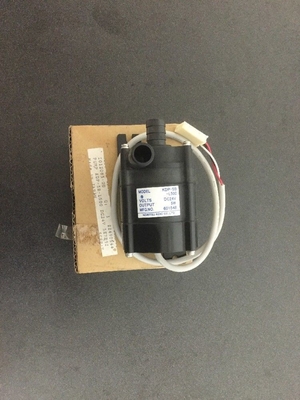 Noritsu Fuji Minilab Spare Part Pump KDP-5B-L500 Part# I012085 supplier