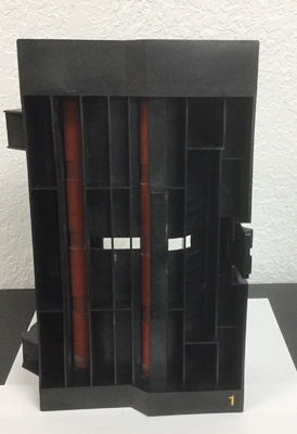 NORITSU QSS 3501/ 3502 Minilab Crossover Turn Rack Unit #1 Z025649-01 Z025649 supplier