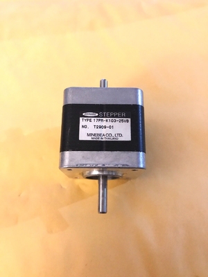 Noritsu Minilab Spare Part Stepper Motor 17PM-K103-25VB I041993 supplier