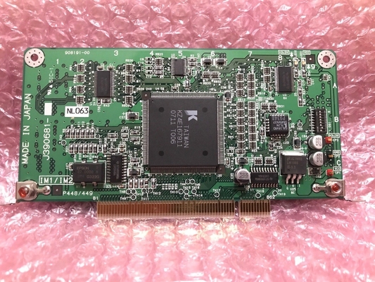 J390681-01 J390681 Noritsu Minilab Image Memory PCB supplier