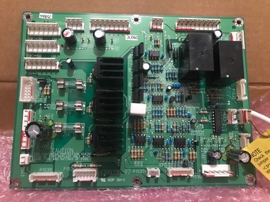 Noritsu J390796-00 J390796 QSS-31 Minilab Spare Part Laser Driver PCB Used supplier