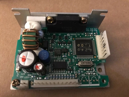 Motor K0606-D Brushless DC Motor Drive - Noritsu Minilab I043134 supplier