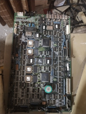J306953 Noritsu Minilab SUB CONTRL PCB Used supplier