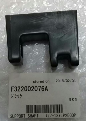 322G02076 SUPPORT, SHAFT Fuji 390 Minilab Part supplier