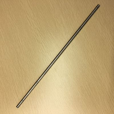 319D890047 Fuji Transport Section Shaft New For Frontier 350/355/370/375/390 supplier
