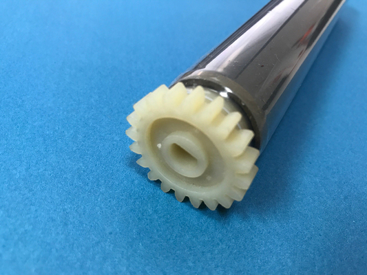 334G02047 Fuji Frontier OEM New Minilab Parts Plastic Roller supplier