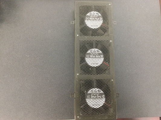 Fuji Frontier 350/355/370/375 Minilab Fan F591 F592 F593 119C889861A 119C889861 supplier