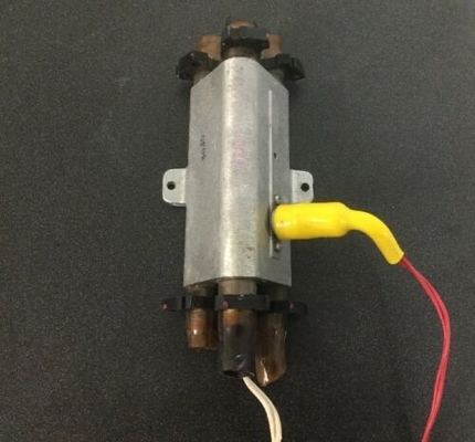 FUJI FP563 / 560/ 561/ 562 Minilab Heater 1137G03710 supplier