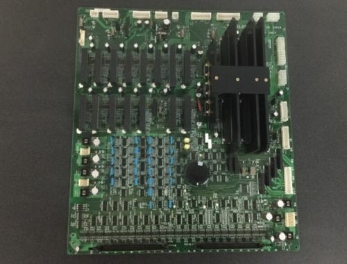Fuji Frontier 390/350/355/370/375/330/340/550/570/590 Minilab PDC21 113C937443 PCB supplier