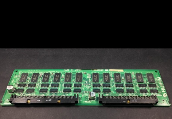 Fuji Frontier 350 370 Digital Minilab Spare Part FMB20 Memory 113C893937 Used supplier