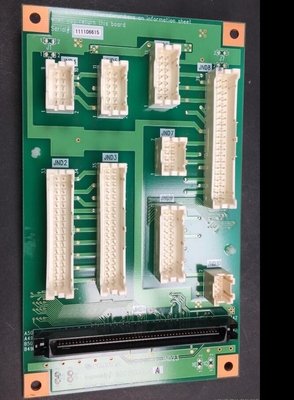 Fuji Frontier 550 570 Digital Minilab Spare Part JND23 Board 113C1059540 supplier