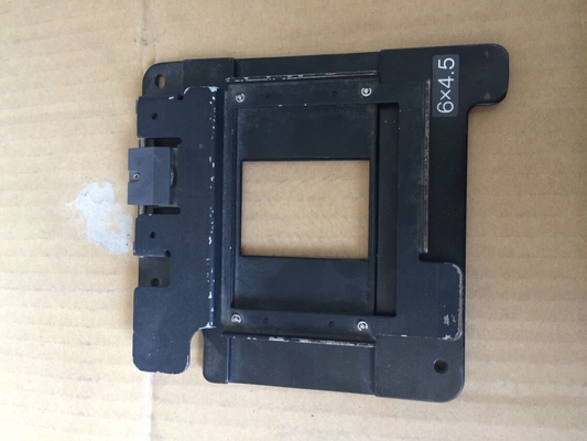 Fuji Frontier 6x4.5 6x6 And 6x7 6x8 6x9 Carrier And 120 MF Diffusion Box 135F MFC10AY Caribration Mask For SP3000 Film S supplier