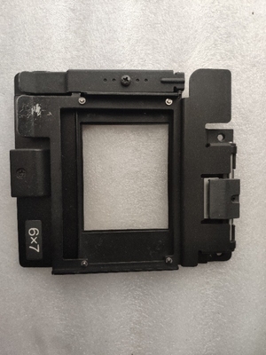 6X4.5 6X6 6X7 6X9 240 negative carrier 135F MFC10Y carrier mirror tunnel for SP2000 film scanner used supplier