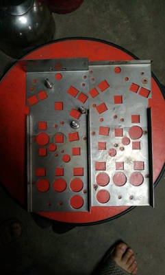 Doli Minilab Part No 1008003 supplier