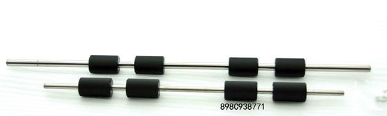 898C938771 Fuji Frontier 350 Digital Minilab Spare Part Roller For Cutter Outlet supplier