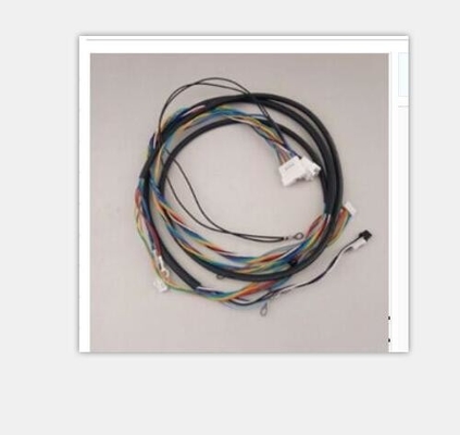 Noritsu Minilab Part Cable W413854 W413854-01 W413291 New supplier