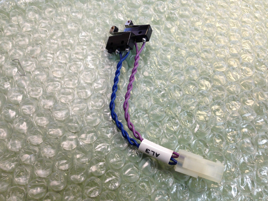 128G03618 Fuji OEM New Minilab Part Micro Switch Assembly supplier