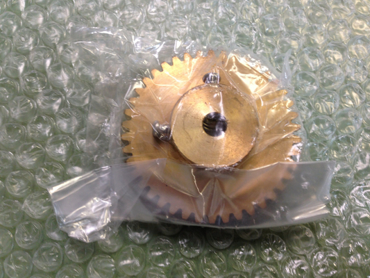 327G03615 Fuji Minilab Parts New OEM Gear supplier