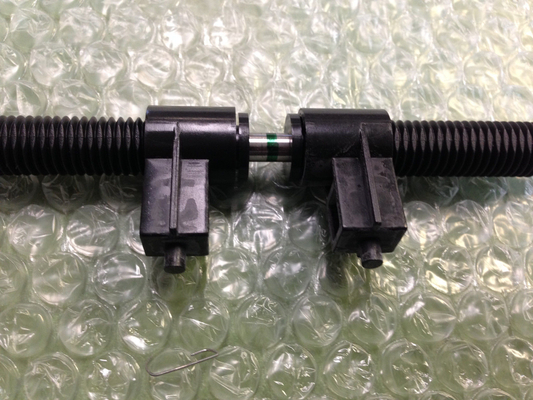 53A6694370 Fuji Minilab New Shaft Screw supplier