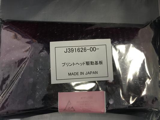 J391626-00 J391626 Noritsu OEM New Minilab Board supplier
