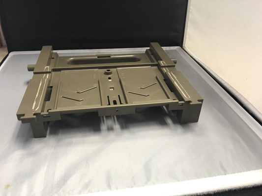 D203490-00 D203490 Noritsu OEM New Minilab Part Rack Plate supplier