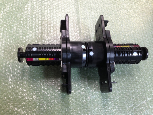 Z027529-01 Z027529 Noritsu Brand New OEM Spindle Unit supplier