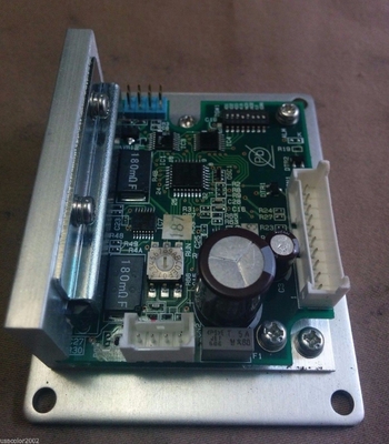 NORITSU Minilab PM DRIVER SANYO DENKI BS1D200C08 SANMOTION F 0407110480 B supplier