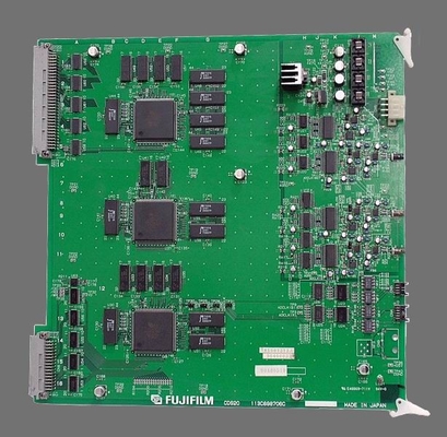 Fuji Frontier Minilab Part SP2000 CDS20 Board supplier