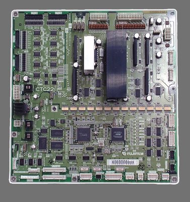 FUJI 330 Minilab Part CTC22 Board supplier
