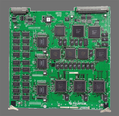 Fuji Frontier Mini Lab Spare Parts SP2000 Film Scanner GIP20 PCB supplier