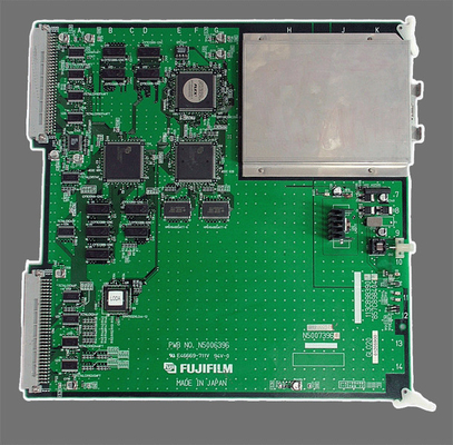 Fuji Frontier Mini Lab Spare Parts SP2000 Film Scanner GLO20 PCB supplier
