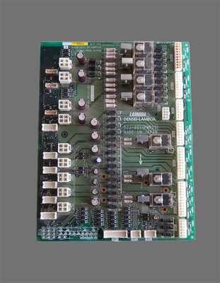 Fuji Frontier 570 550 Minilab PWR23 supplier